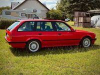 gebraucht BMW 318 i Touring Restauriert