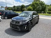 Gebraucht Suzuki Vitara 140 PS (102 kW) 2018 SUV