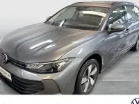 Nowe VW Passat Basis 150 KM (110 kW) 2025 Szary Kombi