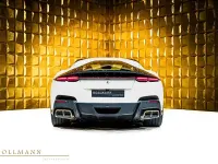 Neu Ferrari 12 Cilindri 829 PS (609 kW) 2026 Weiß Coupé