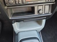 Gebraucht Nissan Micra 54 PS (39 kW) 1999 Schwarz Kleinwagen