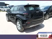 Neu Jeep Avenger Altitude 110 PS (80 kW) 2025 Schwarz SUV