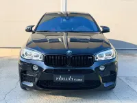 Gebraucht BMW X6 M Performance 575 PS (422 kW) 2019 Schwarz SUV