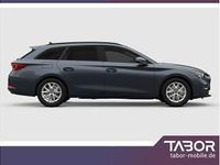 Neu Seat Leon ST Style 116 PS (85 kW) 2026 Grau (magnetic grau metallic) Kombi