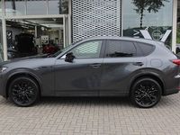 gebraucht Mazda CX-60 PHEV Homura DRI-P CON-P COM-P LEDER NAVI 360° MATR