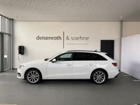 gebraucht Audi A4 Avant 40 TDI quattro AHK/Nav/LED/18''/PBox/Busines