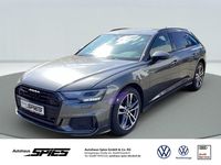 Gebraucht Audi A6 Sport 204 PS (150 kW) 2022 Daytonagrau perleffekt Kombi