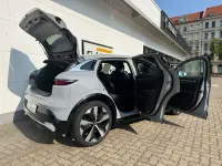 Gebraucht Renault Mégane IV Komfort 160 kW (218 PS) 2025 Rafalegrau Kleinwagen