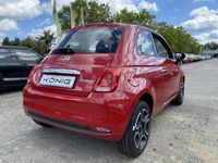 gebraucht Fiat 500 MY22 1.0 GSE CLUB Klima Radio