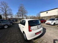 gebraucht Skoda Citigo Active