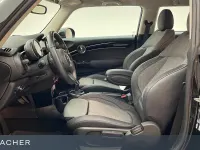 Gebraucht Mini Cooper Classic 136 PS (100 kW) 2023 Schwarz Kleinwagen