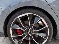 Gebraucht Hyundai i30 N Performance 275 PS (202 kW) 2019 Grau Limousine