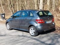 Gebraucht Mercedes B170 102 PS (75 kW) 2008 Van / Kleinbus