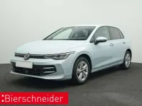 Gebraucht VW Golf VIII Life 116 PS (85 kW) 2025 Blau Limousine