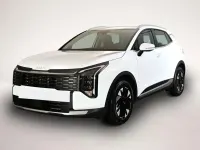 Neu Kia Sportage 179 PS (131 kW) 2026 Manufacturer SUV
