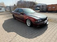 Gebraucht BMW 523 177 PS (130 kW) 1998 Andere farben Limousine