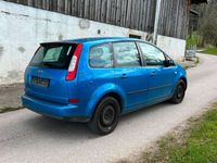 gebraucht Ford C-MAX 2007 1.6 BENZIN EURO4 138.000 KM KLIMAANLAGE