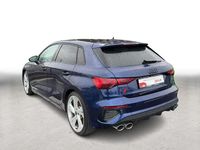 Gebraucht Audi S3 Sport 310 PS (228 kW) 2024 Blau Limousine