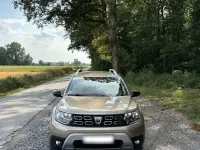 Gebraucht Dacia Duster Celebration 101 PS (74 kW) 2020 Braun SUV