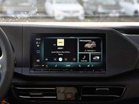 Gebraucht VW Caddy Life 116 PS (85 kW) 2024 Copper bronze metallic Van / Kleinbus