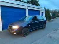 Gebraucht Skoda Fabia 75 PS (55 kW) 2003 Kleinwagen