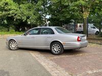 gebraucht Jaguar XJ Automatik