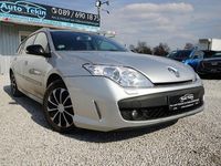 Gebraucht Renault Laguna III Dynamique 150 PS (110 kW) 2009 Grau Kombi