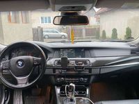 gebraucht BMW 520 520 d Touring Aut.