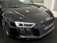 Gebraucht Audi R8 Coupé Ambiente 540 PS (397 kW) 2017 Schwarz Coupé