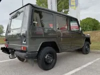 Gebraucht Mercedes G290 95 PS (69 kW) 1997 SUV