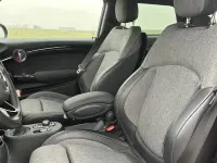 Gebraucht Mini Cooper SE 135 kW (184 PS) 2020 Rot Kleinwagen