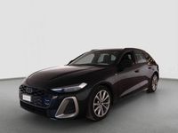 Gebraucht Audi A5 Ambiente 204 PS (150 kW) 2025 Mythosschwarz metallic Kombi