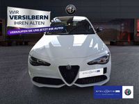 gebraucht Alfa Romeo Giulia MY23 2.0 Turbo 16V Veloce AT8-Q4 280PS *Schiebe...