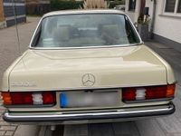 gebraucht Mercedes 230 