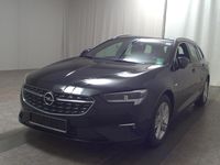 Gebraucht Opel Insignia Elegance 174 PS (127 kW) 2021 Schwarz Kombi