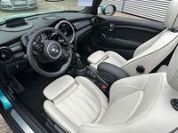 gebraucht Mini Cooper Cabriolet *ACC*HEADUP*NAVI+*LED*3,99