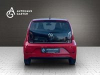 Gebraucht VW up! United 115 PS (84 kW) 2021 Andere Kleinwagen