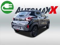 Gebraucht Dacia Spring Essentiel 33 kW (45 PS) 2022 Schwarz Kleinwagen