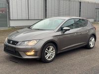 Gebraucht Seat Leon FR 150 PS (110 kW) 2015 Kleinwagen