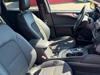 Gebraucht Ford Kuga Titanium 120 PS (88 kW) 2022 Blau SUV