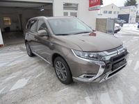 gebraucht Mitsubishi Outlander P-HEV 