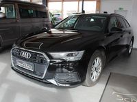 Gebraucht Audi A6 265 PS (194 kW) 2023 Schwarz Kombi