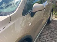 Gebraucht Opel Mokka X Ultimate 140 PS (102 kW) 2018 Bronze SUV