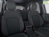 Neu Ford Kuga ST-Line 179 PS (131 kW) 2025 Bursting green SUV