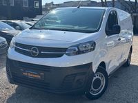 Gebraucht Opel Vivaro 120 PS (88 kW) 2020 Weiß Van / Kleinbus