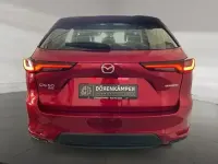Gebraucht Mazda CX-60 Homura-Line 328 PS (241 kW) 2025 Soul red crystal m SUV