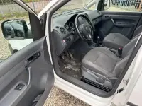 Gebraucht VW Caddy 75 PS (55 kW) 2014 Andere Van / Kleinbus