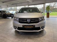 gebraucht Dacia Sandero II Laureate *Klima*TÜV NEU