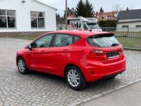 gebraucht Ford Fiesta Cool Connect