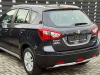 Gebraucht Suzuki SX4 S-Cross Comfort 120 PS (88 kW) 2015 Blau SUV